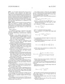 SYSTEM AND METHOD FOR 2-D/3-D REGISTRATION BETWEEN 3-D VOLUME AND 2-D     ANGIOGRAPHY diagram and image