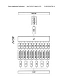 IMAGE PROCESSING APPARATUS WHICH PERFORMS ANTI-ALIASING ON INPUT IMAGE     DATA AND IMAGE PROCESSING METHOD THEREOF diagram and image