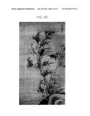 APPARATUS AND METHOD FOR CREATING 3D CONTENT FOR ORIENTAL PAINTING diagram and image