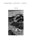 APPARATUS AND METHOD FOR CREATING 3D CONTENT FOR ORIENTAL PAINTING diagram and image
