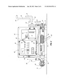 Fluid heater diagram and image