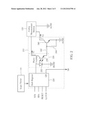 Controlling Circuit for Analog Measurement Module and Controlling Module     thereof diagram and image