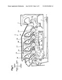 IMAGE FORMING APPARATUS AND METHOD FOR CONTROLLING IMAGE FORMING APPARATUS diagram and image