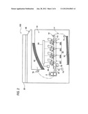 IMAGE FORMING APPARATUS diagram and image