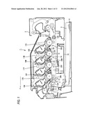 Image Forming Apparatus and Control Program diagram and image