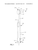 ORAL CARE SYSTEM, KIT AND METHOD diagram and image