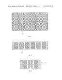 Surfaces Using Structural Modules diagram and image