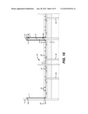 SELF-ACTUATING STORM SURGE BARRIER diagram and image