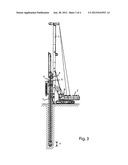 GROUND DRILLING METHOD AND APPARATUS diagram and image