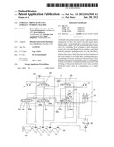 Hydraulic Drive Device for Hydraulic Working Machine diagram and image