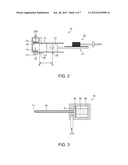 FLUID EJECTION DEVICE AND MEDICAL DEVICE diagram and image