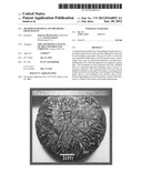 METHOD OF REMOVAL OF IMPURITIES FROM SILICON diagram and image