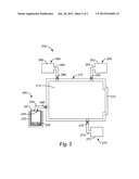 GENERATION OF STERILANT GASSES AND USES THEREOF diagram and image