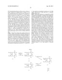 BENZOTHIAZOLE AND BENZOOXAZOLE DERIVATIVES AND METHODS OF USE diagram and image