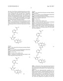 SALTS OF BICYCLO-SUBSTITUTED PYRAZOLON AZO DERIVATIVES, PREPARATION METHOD     AND USE THEREOF diagram and image