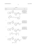 SALTS OF BICYCLO-SUBSTITUTED PYRAZOLON AZO DERIVATIVES, PREPARATION METHOD     AND USE THEREOF diagram and image