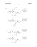 SALTS OF BICYCLO-SUBSTITUTED PYRAZOLON AZO DERIVATIVES, PREPARATION METHOD     AND USE THEREOF diagram and image