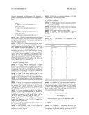 SALTS OF BICYCLO-SUBSTITUTED PYRAZOLON AZO DERIVATIVES, PREPARATION METHOD     AND USE THEREOF diagram and image