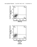 ULTRASONIC CAVITATION DERIVED STROMAL OR MESENCHYMAL VASCULAR EXTRACTS AND     CELLS DERIVED THEREFROM OBTAINED FROM ADIPOSE TISSUE AND USE THEREOF diagram and image