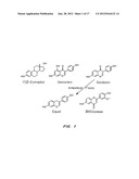 PHYTOESTROGENIC FORMULATIONS FOR ALLEVIATION OR PREVENTION OF     NEURODEGENERATIVE DISEASES diagram and image