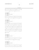 METHOD FOR THE TREATMENT OF PULMONARY DISEASE AND METHOD OF PRODUCING     PROTEINS OF USE THEREIN diagram and image