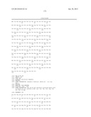 COMPOSITIONS COMPRISING NATRIURETIC PEPTIDES AND METHODS OF USE THEREOF diagram and image