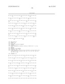 COMPOSITIONS COMPRISING NATRIURETIC PEPTIDES AND METHODS OF USE THEREOF diagram and image