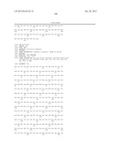 COMPOSITIONS COMPRISING NATRIURETIC PEPTIDES AND METHODS OF USE THEREOF diagram and image