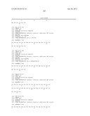 COMPOSITIONS COMPRISING NATRIURETIC PEPTIDES AND METHODS OF USE THEREOF diagram and image