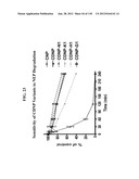 COMPOSITIONS COMPRISING NATRIURETIC PEPTIDES AND METHODS OF USE THEREOF diagram and image