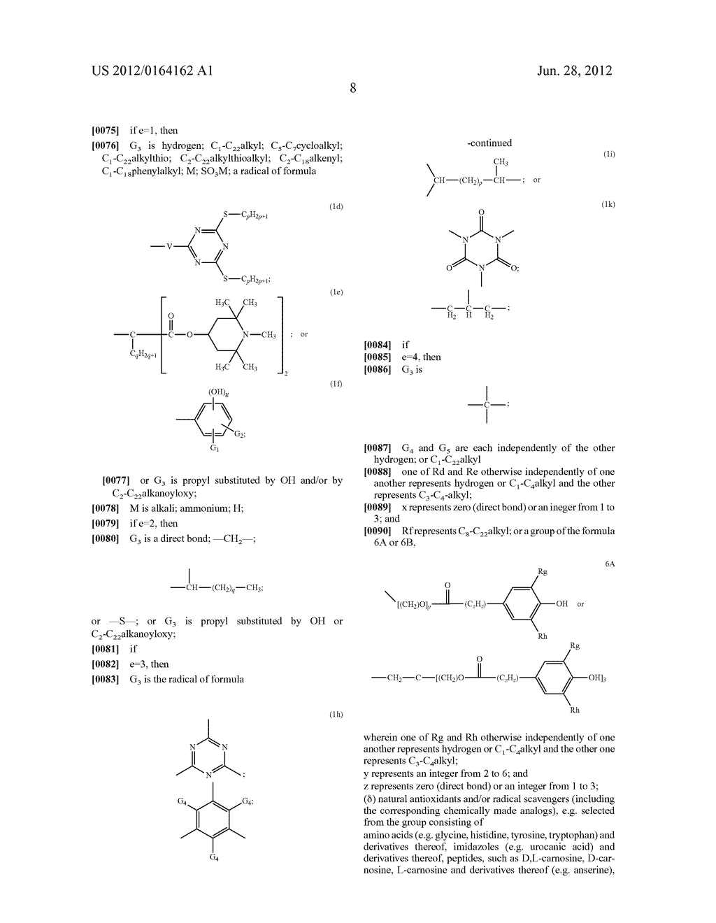 METHODS IN CELL CULTURES, AND RELATED INVENTIONS, EMPLOYING CERTAIN     ADDITIVES - diagram, schematic, and image 09
