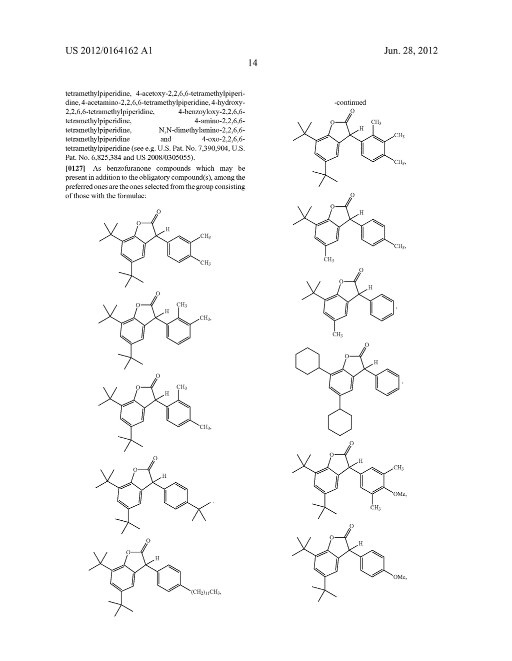 METHODS IN CELL CULTURES, AND RELATED INVENTIONS, EMPLOYING CERTAIN     ADDITIVES - diagram, schematic, and image 15