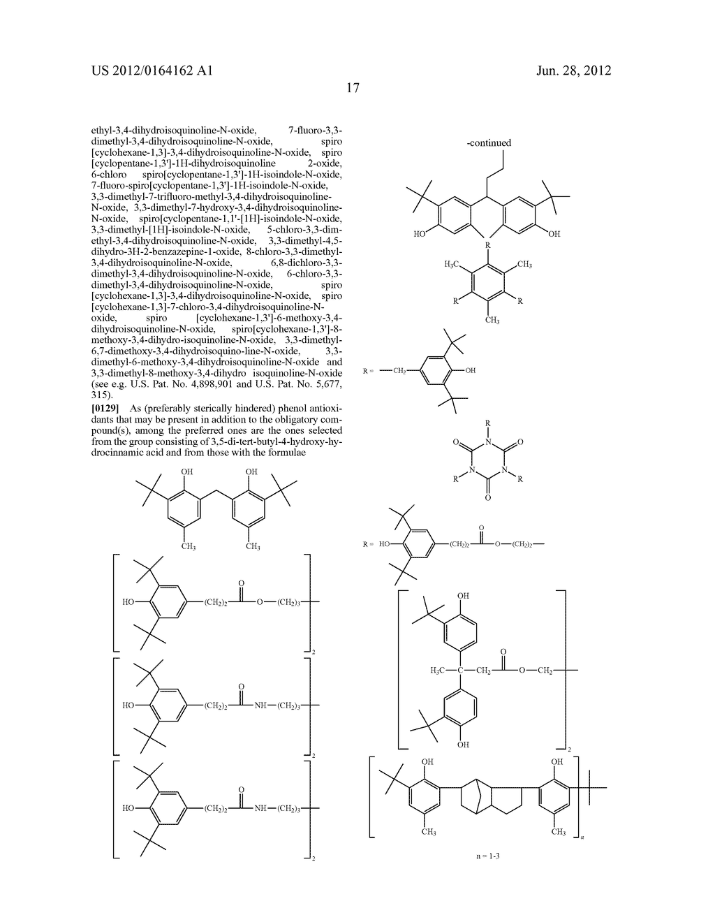 METHODS IN CELL CULTURES, AND RELATED INVENTIONS, EMPLOYING CERTAIN     ADDITIVES - diagram, schematic, and image 18