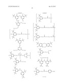 METHODS IN CELL CULTURES, AND RELATED INVENTIONS, EMPLOYING CERTAIN     ADDITIVES diagram and image