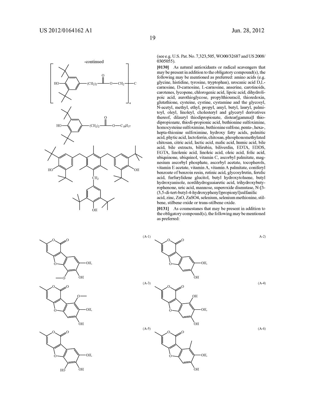 METHODS IN CELL CULTURES, AND RELATED INVENTIONS, EMPLOYING CERTAIN     ADDITIVES - diagram, schematic, and image 20