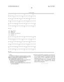 B7-DC VARIANTS IMMUNOGENIC COMPOSITIONS AND METHODS OF USE THEREOF diagram and image