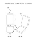 METHOD OF USING COLLOIDAL SILVER AND GOLD ANTI-MICROBIAL ITEMS TO CREATE     CLEAN ZONES THEREWITH diagram and image