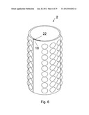 ANTIMICROBIAL COLLOIDAL SILVER AND GOLD PRODUCTS AND METHOD OF MAKING SAME diagram and image