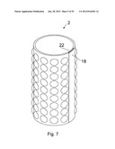 ANTIMICROBIAL COLLOIDAL SILVER AND GOLD PRODUCTS AND METHOD OF MAKING SAME diagram and image