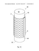 ANTIMICROBIAL COLLOIDAL SILVER AND GOLD PRODUCTS AND METHOD OF MAKING SAME diagram and image