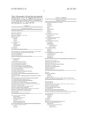 STEM CELL BEACON diagram and image