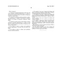 NOVEL METHODS FOR MODULATING MELANIN PRODUCTION diagram and image