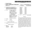 Compositions and Methods for Improving Mitochondrial Function and Treating     Neurodegenerative Diseases and Cognitive Disorders diagram and image