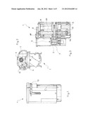 PROCESS AND MULTIPLE PUMP APPARATUS FOR CONTROLLING THE PREPARATION OF     BEVERAGES diagram and image