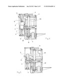 PROCESS AND MULTIPLE PUMP APPARATUS FOR CONTROLLING THE PREPARATION OF     BEVERAGES diagram and image