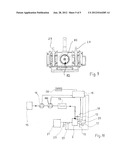 PROCESS AND MULTIPLE PUMP APPARATUS FOR CONTROLLING THE PREPARATION OF     BEVERAGES diagram and image