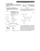 ISOCYANURATE COMPOUND FOR FORMING ORGANIC ANTI-REFLECTIVE LAYER AND     COMPOSITION INCLUDING SAME diagram and image