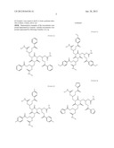 ISOCYANURATE COMPOUND FOR FORMING ORGANIC ANTI-REFLECTIVE LAYER AND     COMPOSITION INCLUDING SAME diagram and image