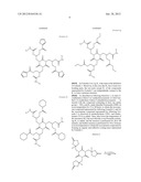 ISOCYANURATE COMPOUND FOR FORMING ORGANIC ANTI-REFLECTIVE LAYER AND     COMPOSITION INCLUDING SAME diagram and image