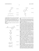 ISOCYANURATE COMPOUND FOR FORMING ORGANIC ANTI-REFLECTIVE LAYER AND     COMPOSITION INCLUDING SAME diagram and image